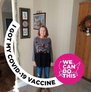 Meet your Posher, Valerie o